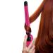 Bed Head Rock N' Waver 1" Digital Tapered Curling Wand 3/4-1 in - Transform Your Style with the Best Innovation Today! - Buy Online on GoSupps.com