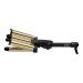 Hot Tools Pro Artist 24K Gold 3 Barrel Hair Waver - Transform Your Style with the Best Innovation Today! - Buy Online on GoSupps.com