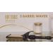 Hot Tools Pro Artist 24K Gold 3 Barrel Hair Waver - Transform Your Style with the Best Innovation Today! - Buy Online on GoSupps.com
