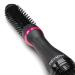 Discover Revlon One-Step 1-1/2'' Root Booster Round Brush Dryer and Styler 1-1/2 in - Elevate Your Style Instantly! - Buy Online on GoSupps.com