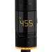Hot Tools Pro Artist Black Gold Digital Curling Iron 1" - Transform Your Style with the Best Innovation Today! - Buy Online on GoSupps.com