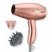 Conair InfinitiPRO By Conair Frizz-Free Compact Dryer