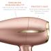 Conair InfinitiPRO By Conair Frizz-Free Compact Dryer - Transform Your Style with the Best Innovation Today! - Buy Online on GoSupps.com