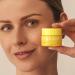 Discover Kinship Brightwave Vitamin C Energizing + Brightening Eye Cream 0.5 oz - Elevate Your Style Instantly! - Buy Online on GoSupps.com
