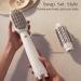 Discover T3 AireBrush Duo Interchangeable Hot Air Blow Dry Brush - Elevate Your Style Instantly! - Buy Online on GoSupps.com