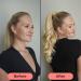 INH Jordynn Pony Champagne Blonde 18 in - Transform Your Style with the Best Innovation Today! - Buy Online on GoSupps.com