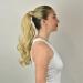 INH Jordynn Pony Champagne Blonde 18 in - Transform Your Style with the Best Innovation Today! - Buy Online on GoSupps.com