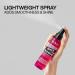 Redken Travel Size Quick Blowout Heat Protecting Spray 1.0 oz - Transform Your Style with the Best Innovation Today! - Buy Online on GoSupps.com