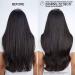 Redken Travel Size Quick Blowout Heat Protecting Spray 1.0 oz - Transform Your Style with the Best Innovation Today! - Buy Online on GoSupps.com