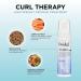 Ouidad Curl Therapy Lightweight Protein Foam Hair Treatment 7.0 oz - Discover Premium Quality Shop now! - Buy Online on GoSupps.com