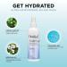 Ouidad Get Hydrated Ultra-Moisturizing Splash Hair Mask 8.5 oz - Discover Premium Quality Shop now! - Buy Online on GoSupps.com