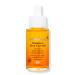 DERMA E Vitamin C Brightening Glow Face Oil 1.0 oz