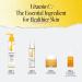 Discover DERMA E Vitamin C Brightening Glow Face Oil 1.0 oz - Elevate Your Style Instantly! - Buy Online on GoSupps.com