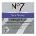 No7 Pure Retinol Night Repair Cream 1.69 oz - Discover Premium Quality Shop now! - Buy Online on GoSupps.com