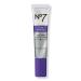 No7 Pure Retinol Fragrance Free Eye Cream 0.5 oz