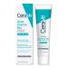 CeraVe Acne Control Gel Blemish Treatment with AHA & BHA for Acne Prone Skin 1.35 oz