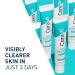 CeraVe Acne Control Gel Blemish Treatment with AHA & BHA for Acne Prone Skin 1.35 oz - Transform Your Style with the Best Innovation Today! - Buy Online on GoSupps.com