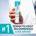 CeraVe Acne Control Gel Blemish Treatment with AHA & BHA for Acne Prone Skin 1.35 oz - Transform Your Style with the Best Innovation Today! - Buy Online on GoSupps.com