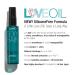 Discover Sexy Hair Healthy Sexy Hair Moisturizing Love Oil 2.5 oz - Elevate Your Style Instantly! - Buy Online on GoSupps.com