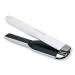 Ghd Unplugged Styler Cordless Flat Iron White