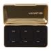 HOURGLASS Curator Palette Three-Pan