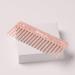 The Hair Edit Untangle & Glide Detangling Comb - Transform Your Style with the Best Innovation Today! - Buy Online on GoSupps.com
