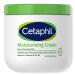 Cetaphil Hydrating Moisturizing Cream Body Moisturizer 16.0 oz