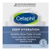 Discover Cetaphil Deep Hydration Healthy Glow Daily Cream Fragrance-Free 1.7 oz - Elevate Your Style Instantly! - Buy Online on GoSupps.com