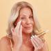 Discover Grande Cosmetics GrandeREVIVE Brightening Eye Cream with Wrinkle Defense 0.2 oz - Elevate Your Style Instantly! - Buy Online on GoSupps.com
