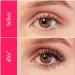 Discover Grande Cosmetics GrandeFANATIC Fanning & Curling Mascara Black - Elevate Your Style Instantly! - Buy Online on GoSupps.com
