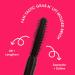 Discover Grande Cosmetics GrandeFANATIC Fanning & Curling Mascara Black - Elevate Your Style Instantly! - Buy Online on GoSupps.com