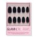Glamnetic Boba Press-On Nails