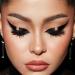 Discover Morphe Make It Big Brush-Tip Liquid Liner Bold Black - Elevate Your Style Instantly! - Buy Online on GoSupps.com