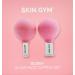 Skin Gym Glowy Glass Face Cupping Set - Transform Your Style with the Best Innovation Today! - Buy Online on GoSupps.com
