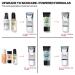 Smashbox Travel Size Photo Finish Primerizer+ Hydrating Primer with Hyaluronic Acid 0.34 oz - Transform Your Style with the Best Innovation Today! - Buy Online on GoSupps.com
