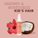 SheaMoisture Coconut & Hibiscus Kids Extra Moisturizing Detangler 6.0 oz - Discover Premium Quality Shop now! - Buy Online on GoSupps.com