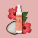 SheaMoisture Coconut & Hibiscus Kids Extra Moisturizing Detangler 6.0 oz - Discover Premium Quality Shop now! - Buy Online on GoSupps.com