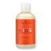 SheaMoisture Mango & Carrot Kids Extra-Nourishing Shampoo 8.0 oz