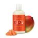 SheaMoisture Mango & Carrot Kids Extra-Nourishing Shampoo 8.0 oz - Transform Your Style with the Best Innovation Today! - Buy Online on GoSupps.com