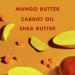 SheaMoisture Mango & Carrot Kids Extra-Nourishing Shampoo 8.0 oz - Transform Your Style with the Best Innovation Today! - Buy Online on GoSupps.com
