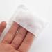 DHC Silky Cotton Silk-Blend Cosmetic Squares 80 ct - Discover Premium Quality Shop now! - Buy Online on GoSupps.com