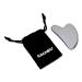 Discover Sacheu Stainless Steel Non-Porous Gua Sha - Elevate Your Style Instantly! - Buy Online on GoSupps.com