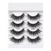 Discover Kiss Lash Couture Naked Drama Taffeta Eyelashes Multi-Pack - Elevate Your Style Instantly! - Buy Online on GoSupps.com