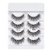 Kiss Lash Couture LuXtensions Collection Volume Full Set Multi-Pack - Transform Your Style with the Best Innovation Today! - Buy Online on GoSupps.com
