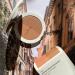 Ere Perez Rice Powder Blush & Bronzer Duo Roma (matte terracotta & rusty rose) - Transform Your Style with the Best Innovation Today! - Buy Online on GoSupps.com