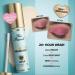 Too Faced Shadow Insurance 24-Hour Eye Shadow Primer Translucent - Transform Your Style with the Best Innovation Today! - Buy Online on GoSupps.com