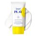 Discover Supergoop! Travel Size PLAY Everyday Lotion SPF 30 with Sunflower Extract PA++++ 2.4 oz - Elevate Your Style Instantly! - Buy Online on GoSupps.com