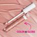 Wet n Wild Mega Slicks Lip Gloss TuTu Sweet - Transform Your Style with the Best Innovation Today! - Buy Online on GoSupps.com