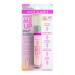 Discover Wet n Wild Boost Me Up Brow & Lash Serum 0.16 oz - Elevate Your Style Instantly! - Buy Online on GoSupps.com