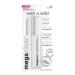 Wet n Wild Mega Clear Brow & Lash Mascara 0.3 oz - Transform Your Style with the Best Innovation Today! - Buy Online on GoSupps.com